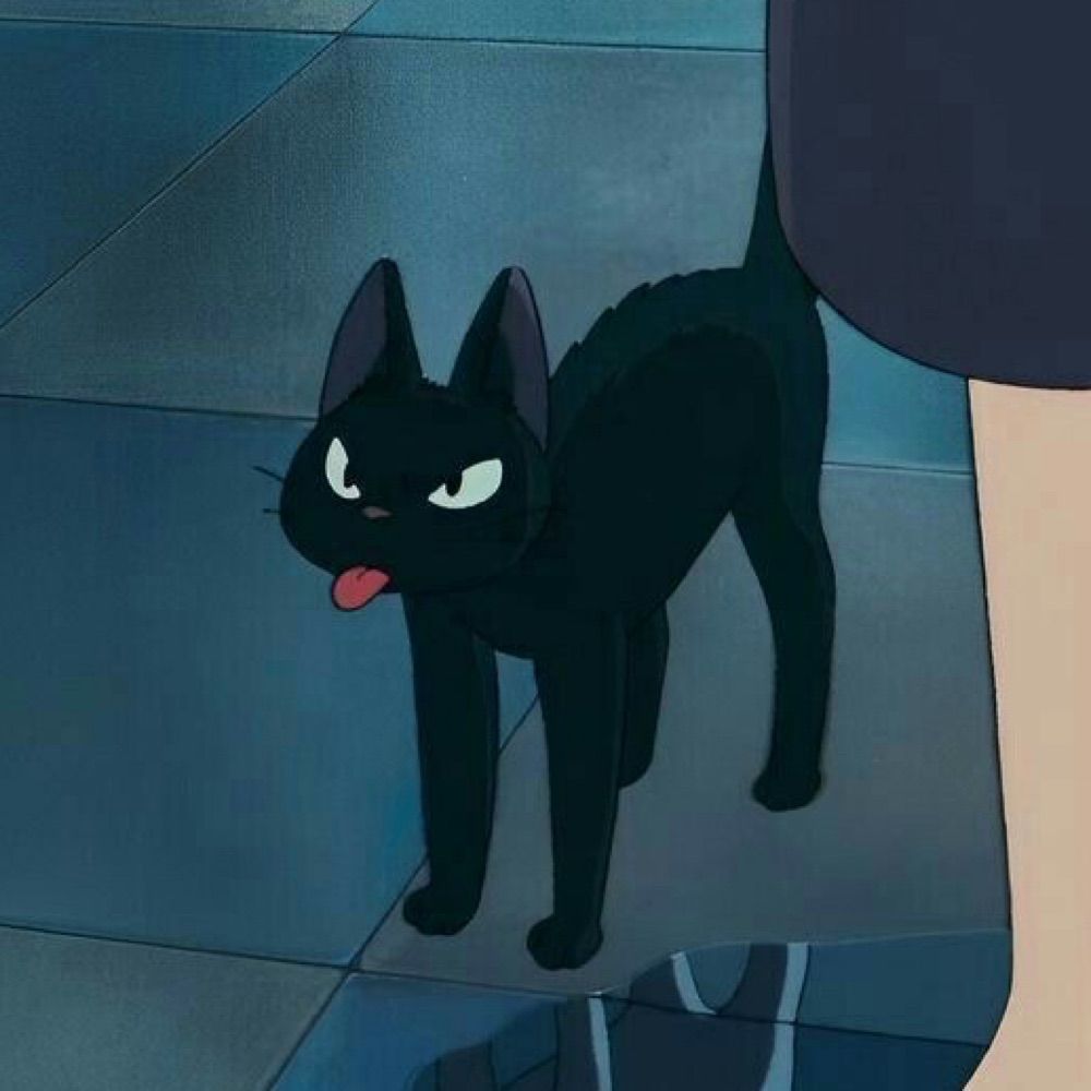 由美