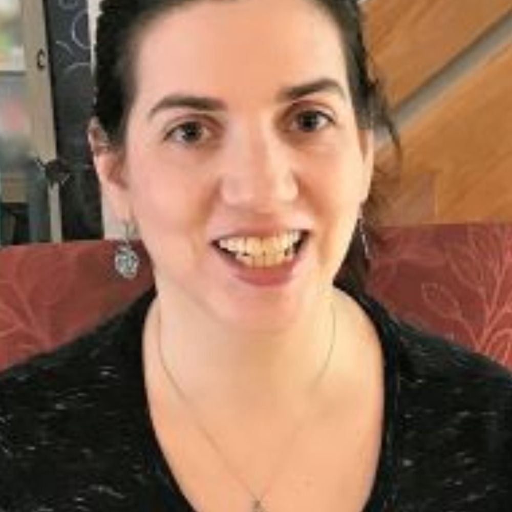 Rachel Lapidow's avatar