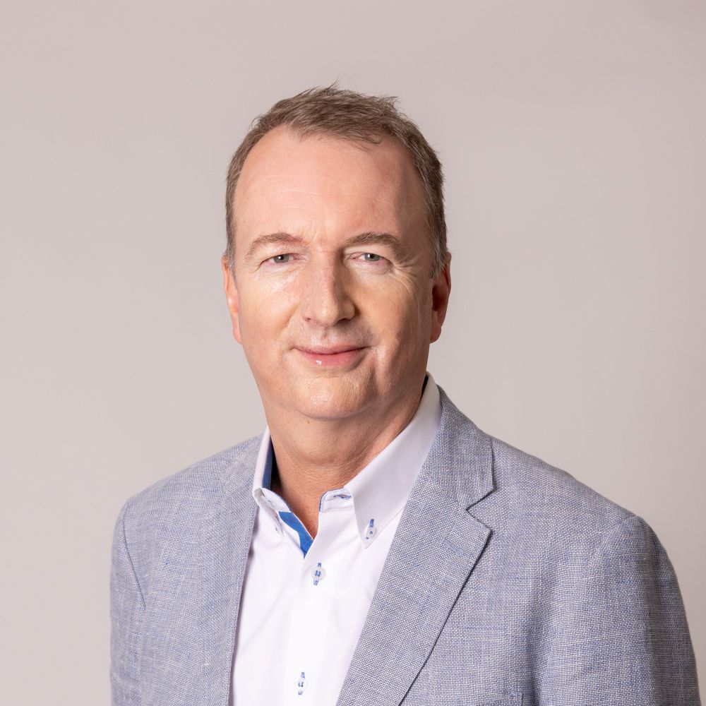 Daniel Moss