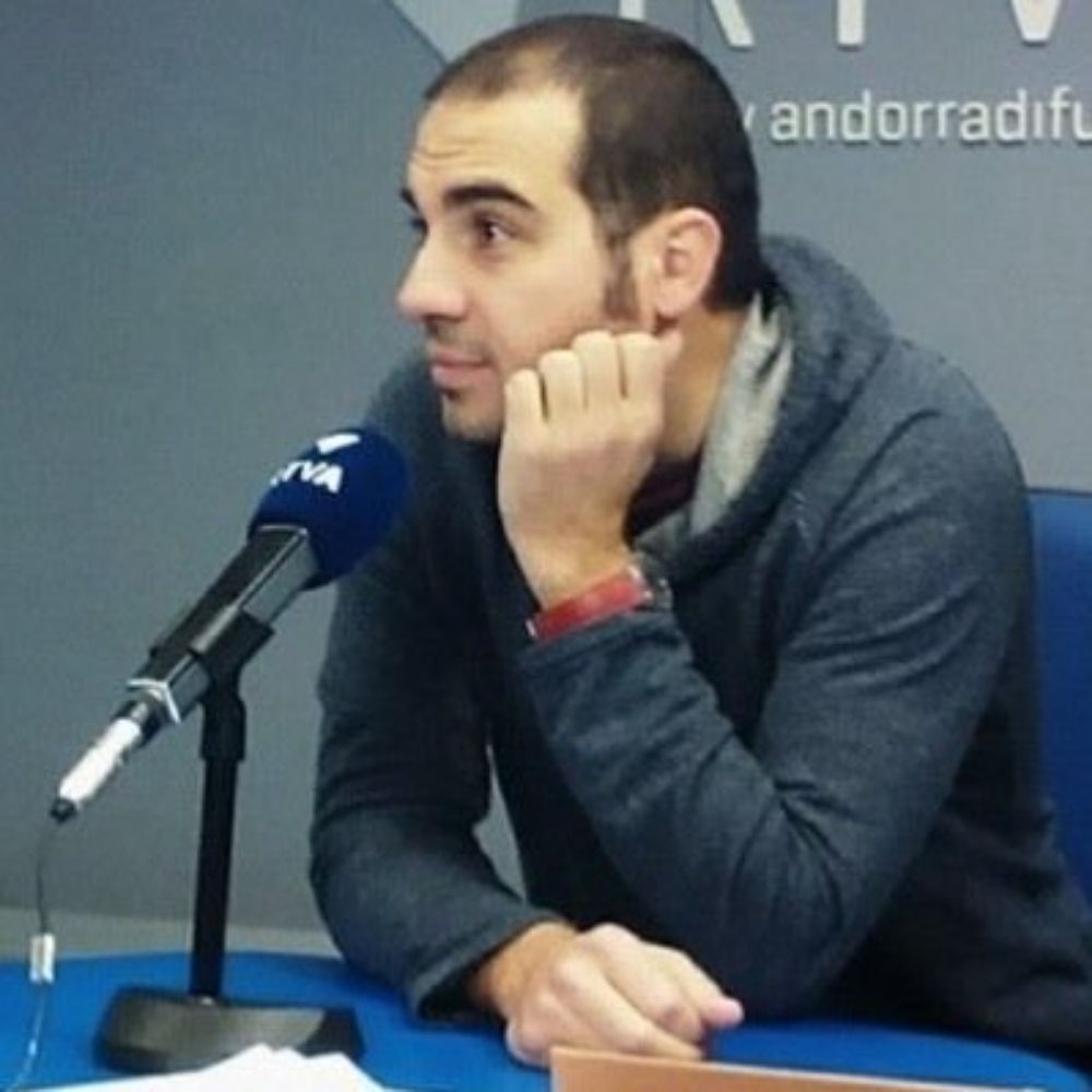 Yvan Lara Sànchez