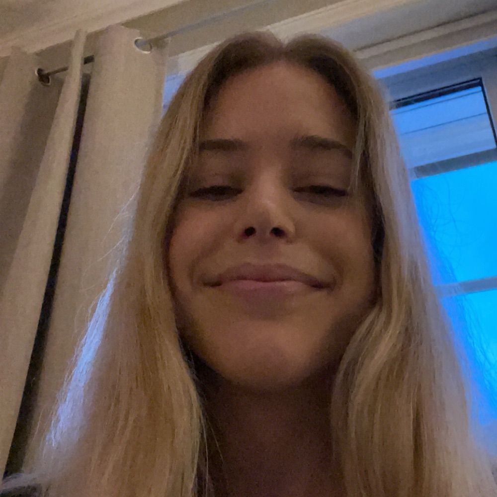 Madeleine Hatlo