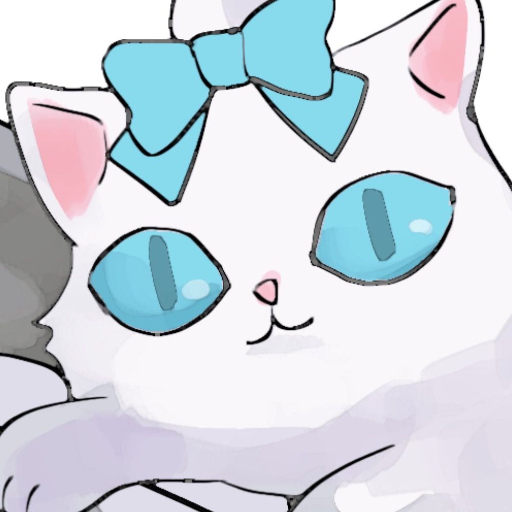 ゐ🐈