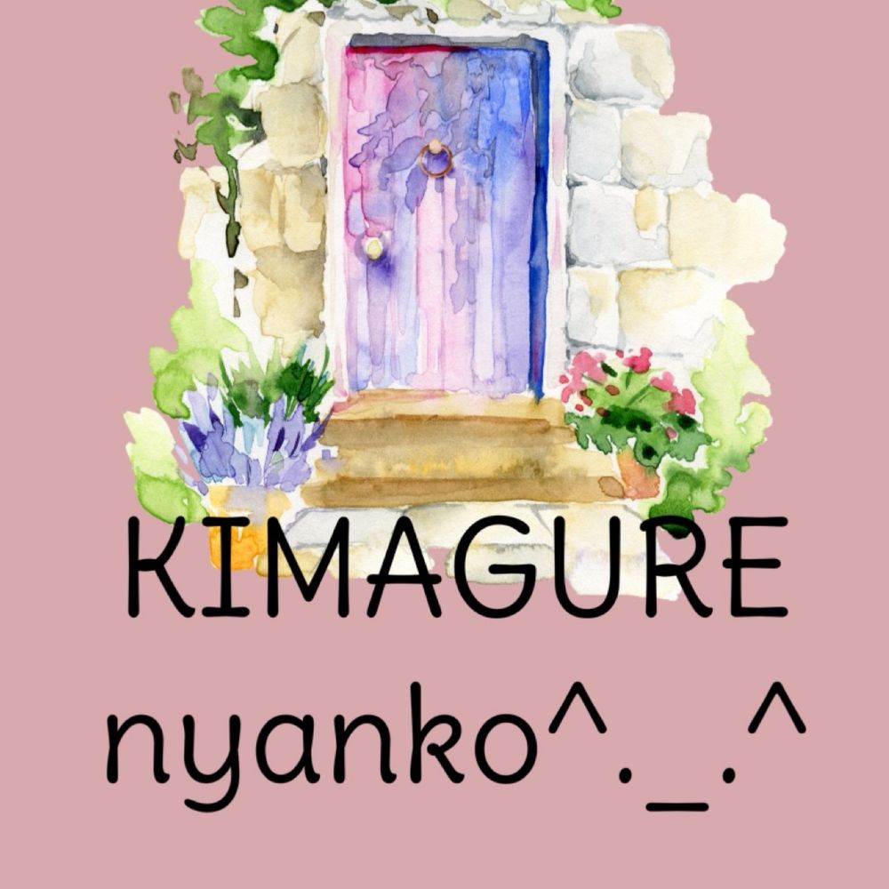 みにゃん🐱ハンドメイド作家