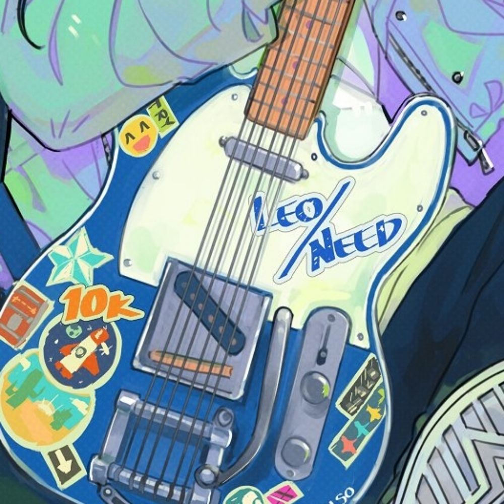 Jack 🎸