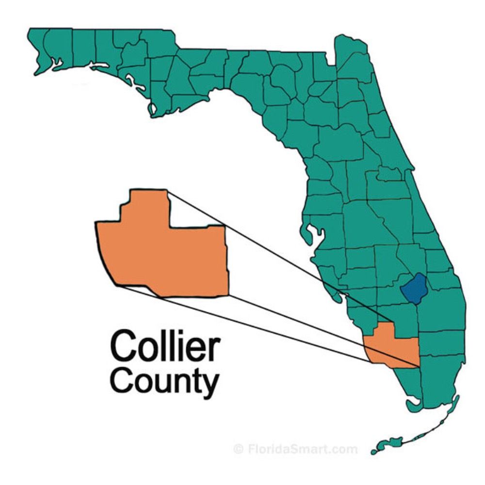 Collier County Democratic Environmental Caucus of FL