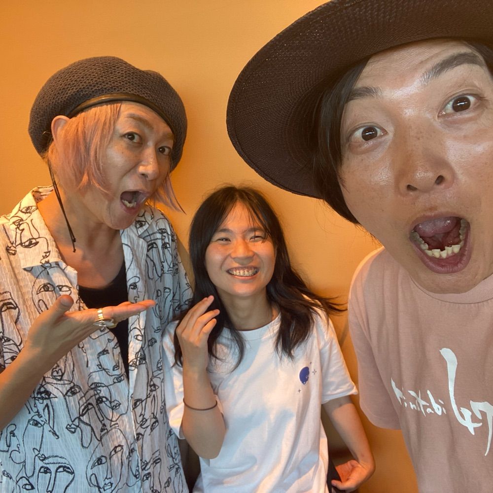 ❤️かほ🩷🌈