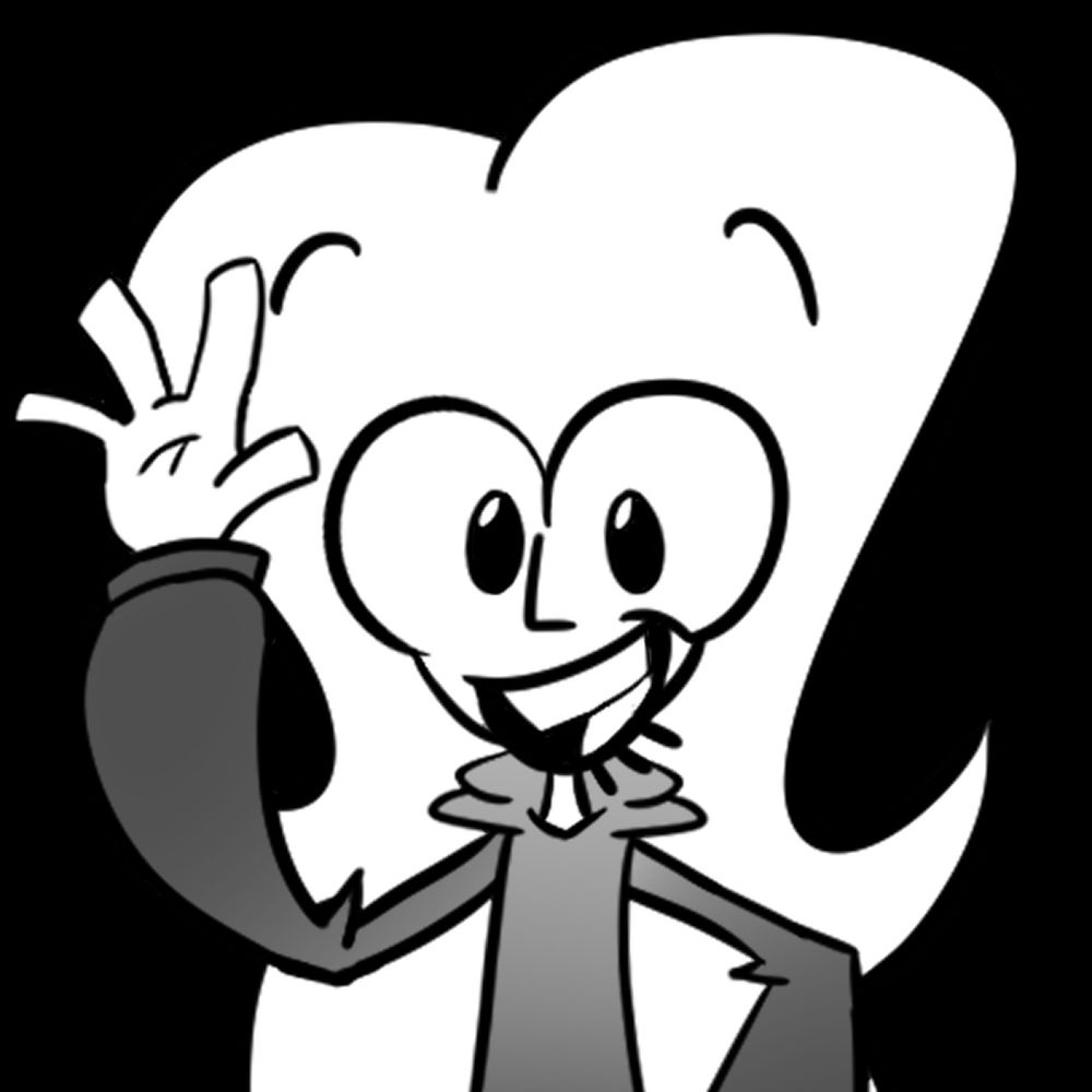DoodleDood_whv | Cartoon/Toon-Tuber 📋✏️