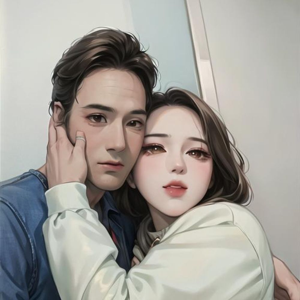 新竹夫妻