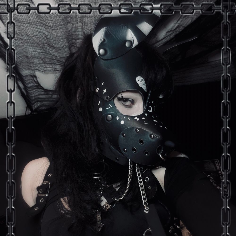 ⛓️‍💥🔮Hex🔮⛓️‍💥