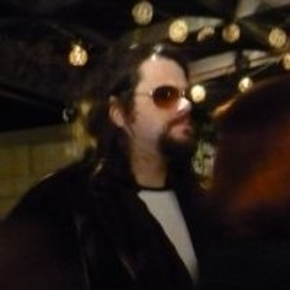 Dr. Matt Morris