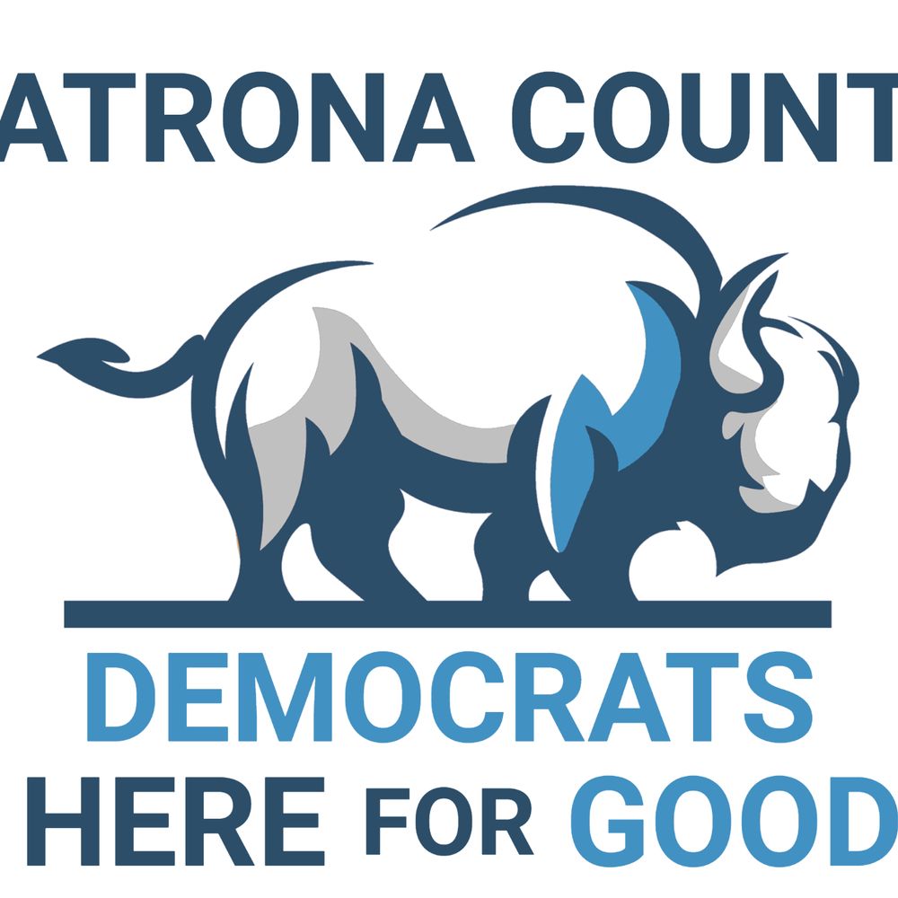 Natrona County Democratic Party