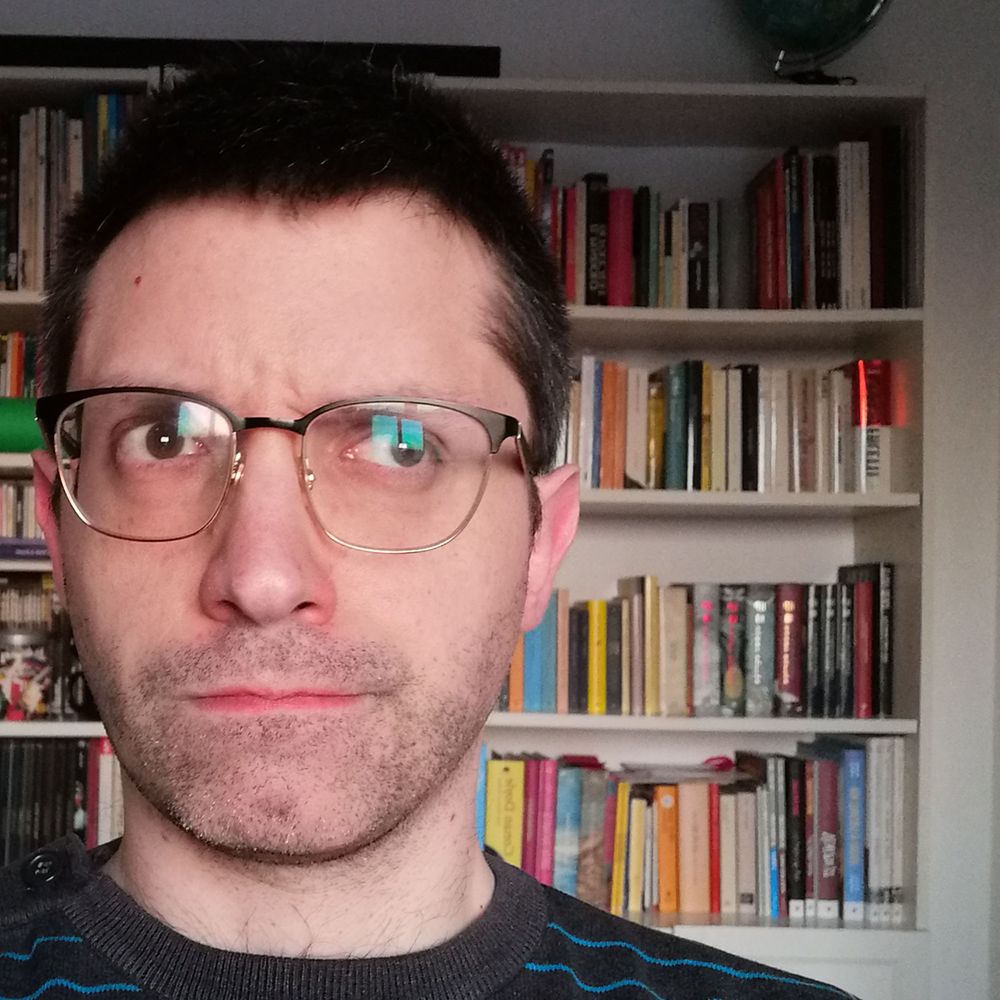 Alessandro D'Isanto