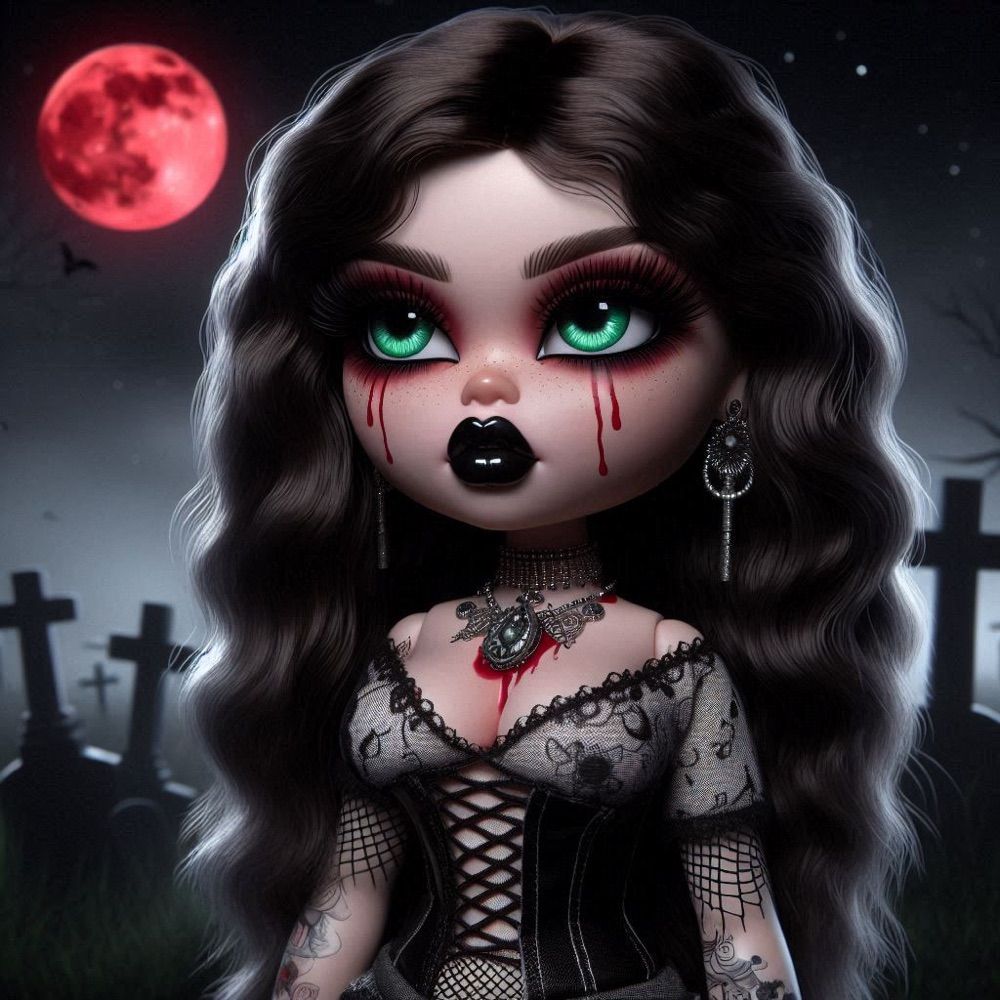 🕸️Dani🕷️