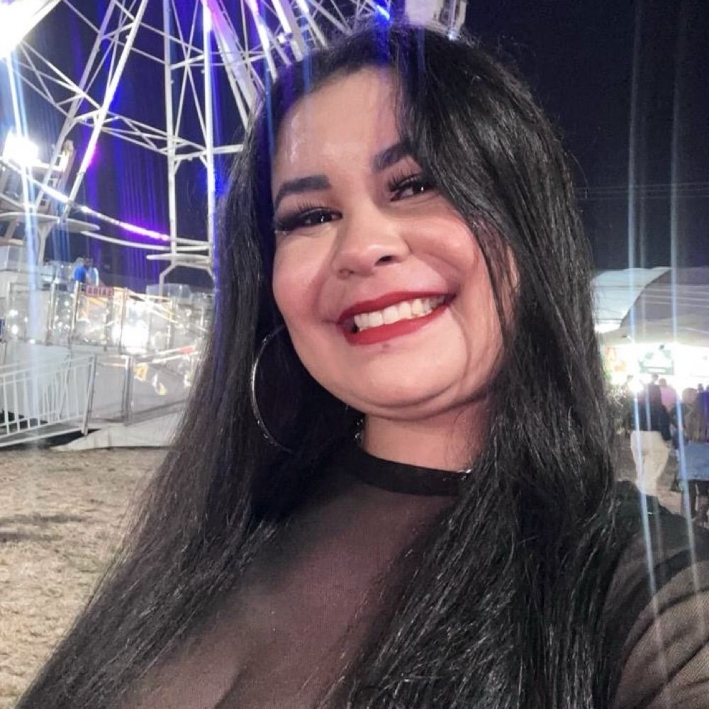 Rebeca Teixeira