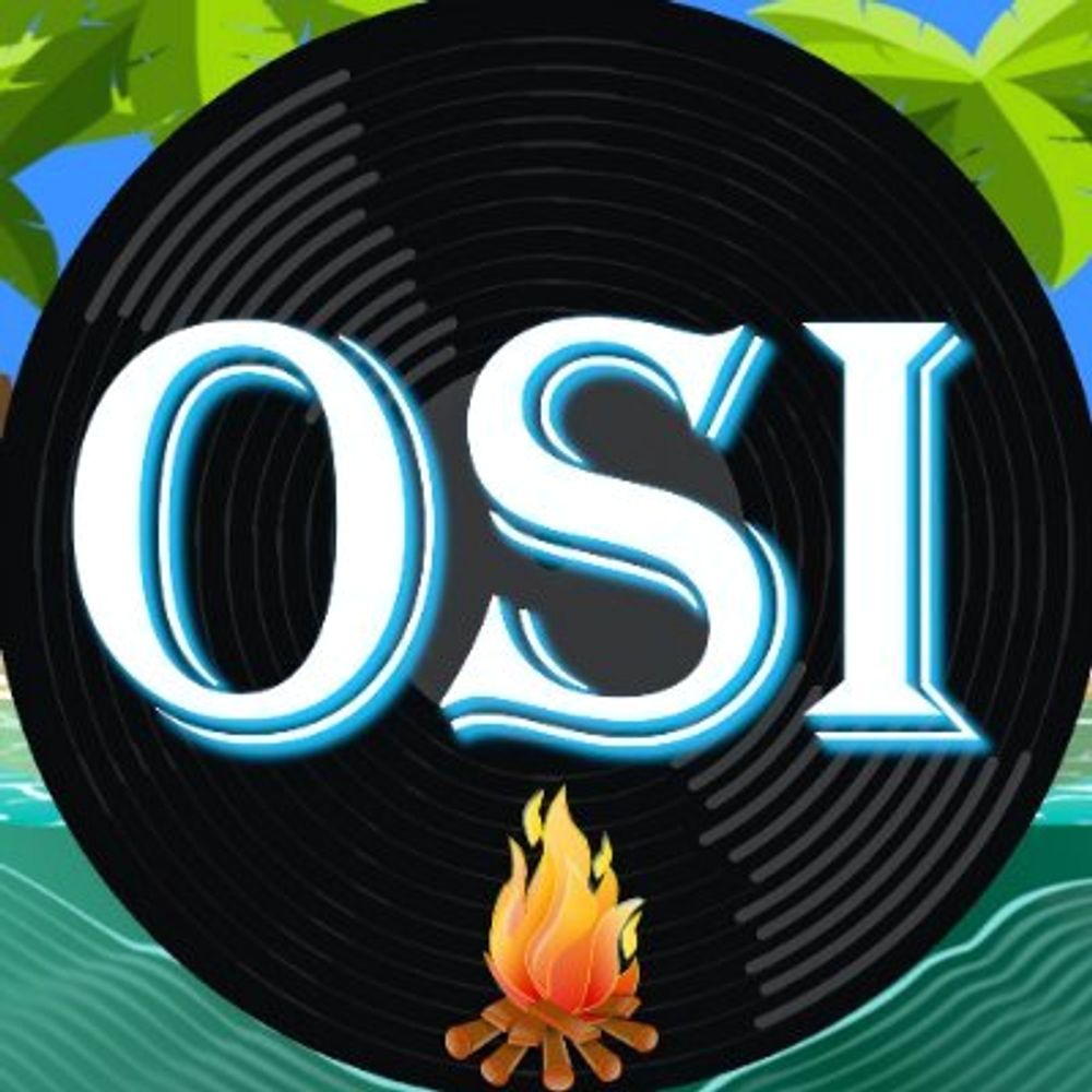 Open Stage Island