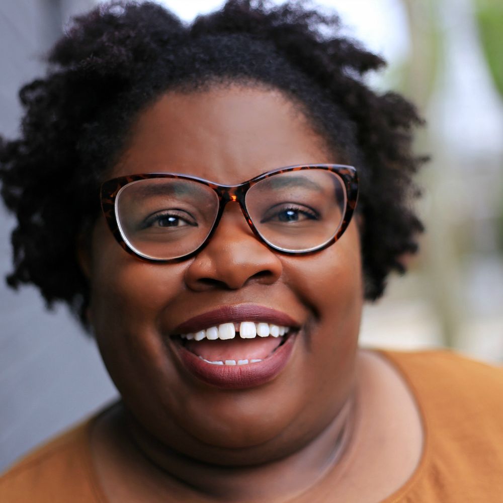 Alrinthea Carter