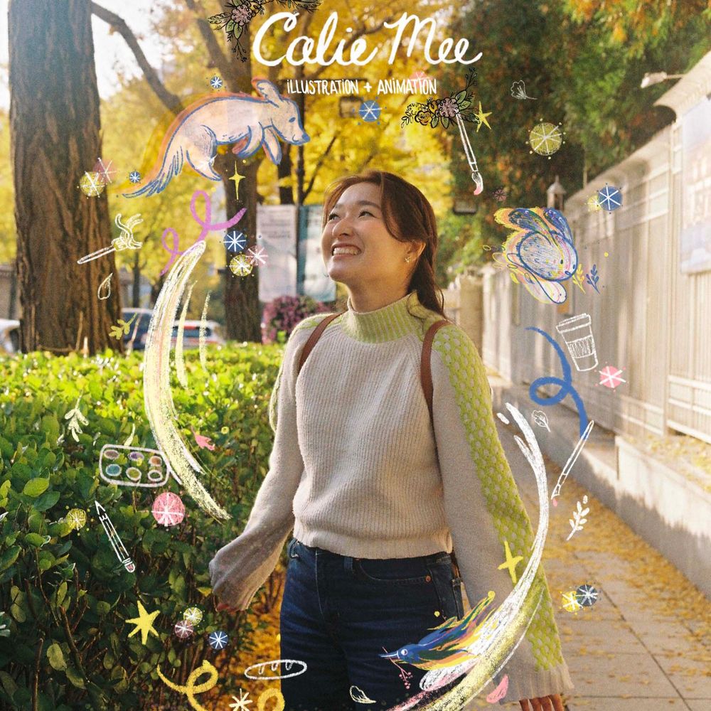 Calie Mee