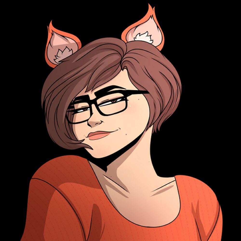 Rhea Fox | Cozy Monster Romance Author