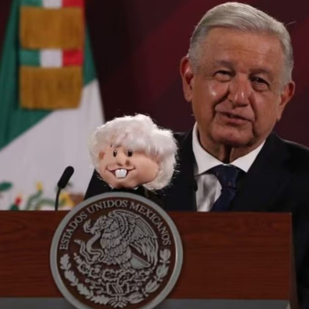AMbLOg (AMLO blog)