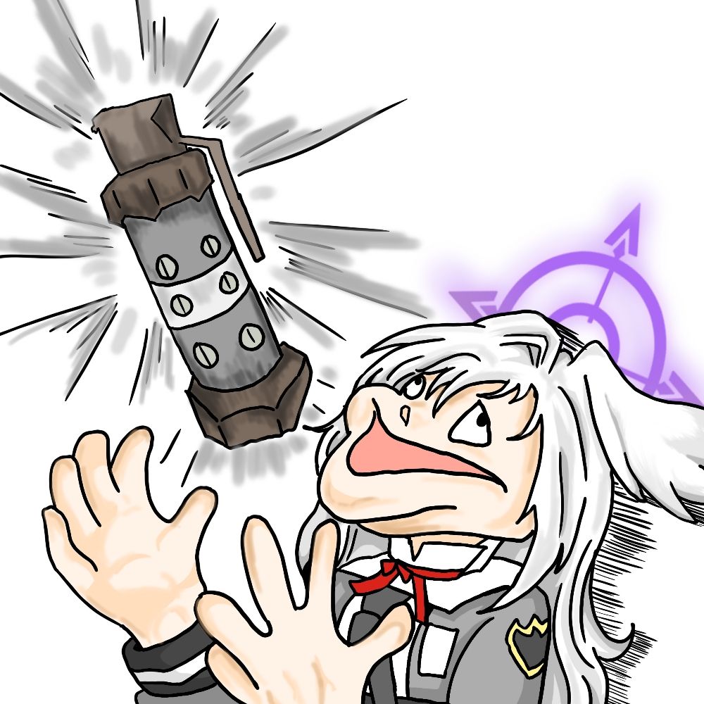 RaifuruNanoDEATH!!!!