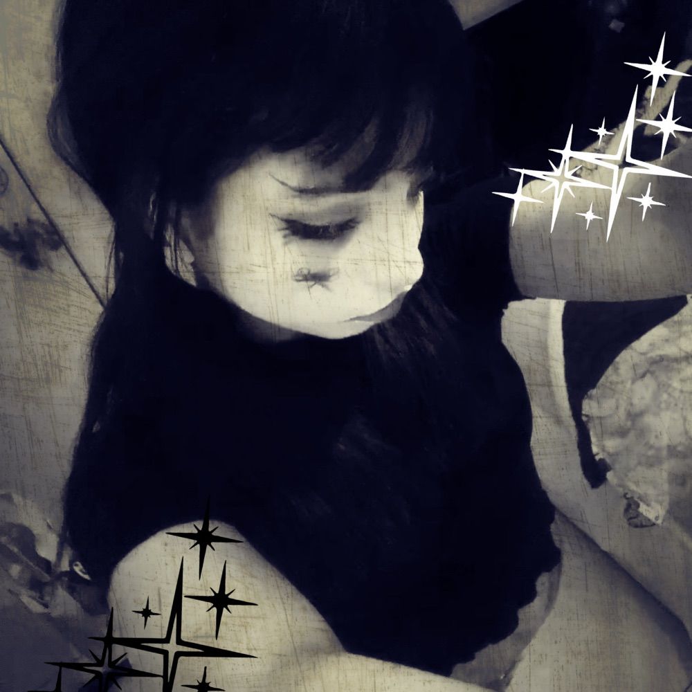 Ella𖤐