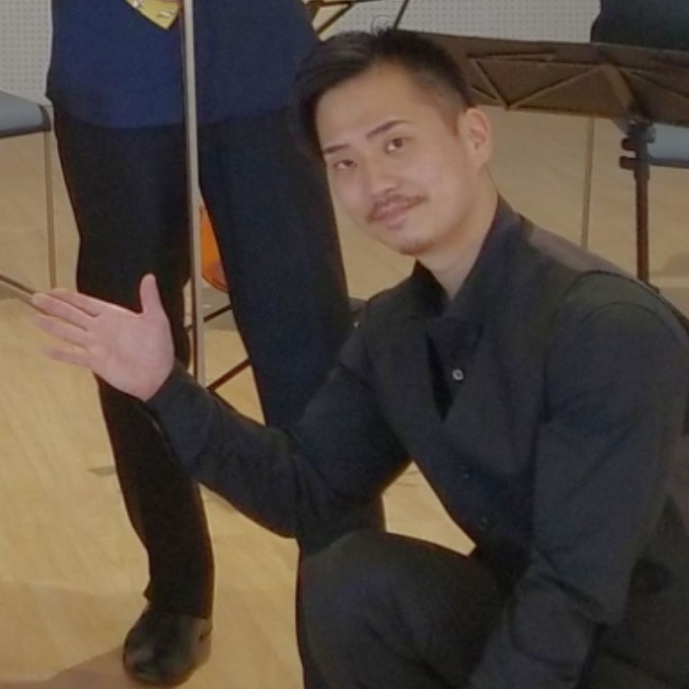 塚田啓太=桐生圭