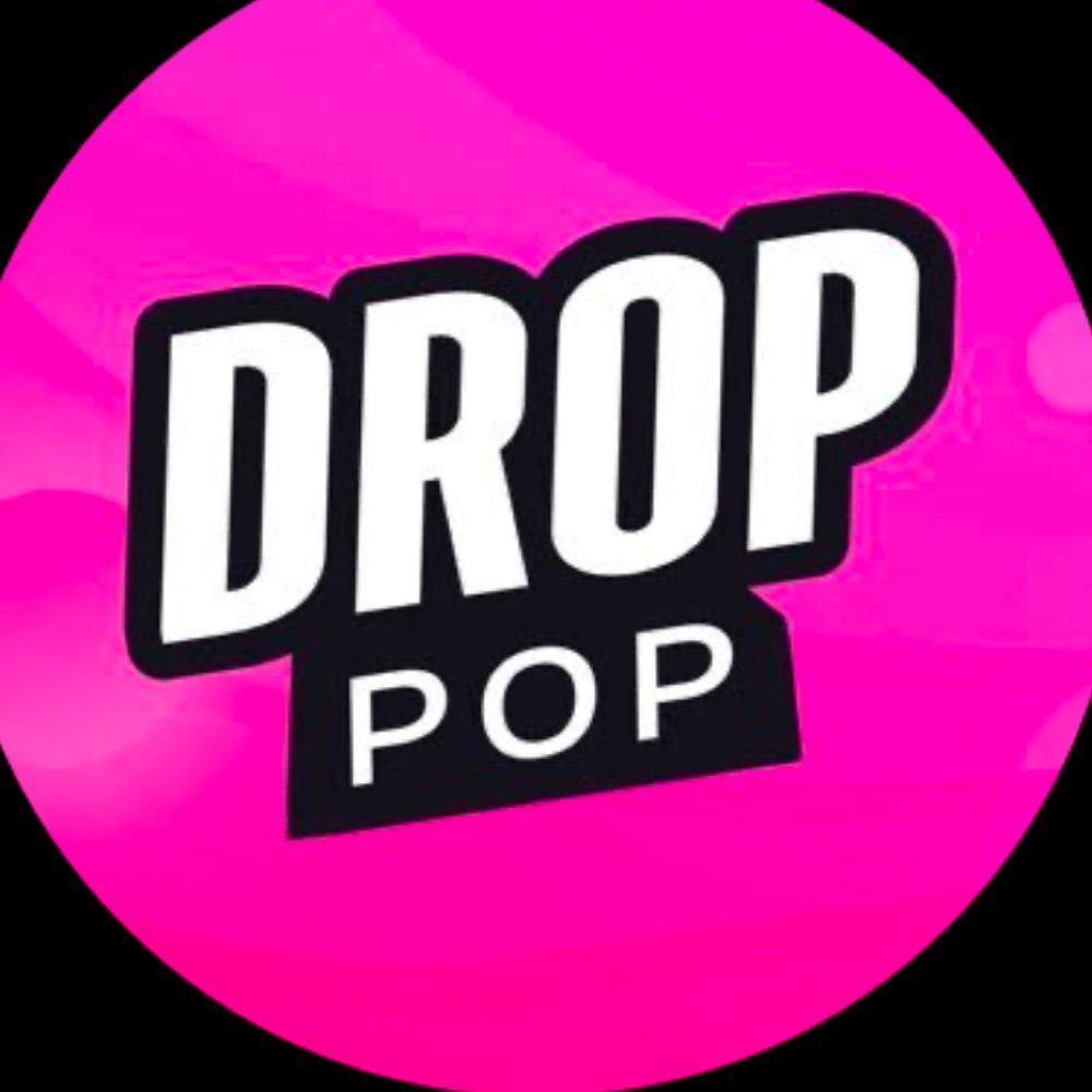 Drop Pop