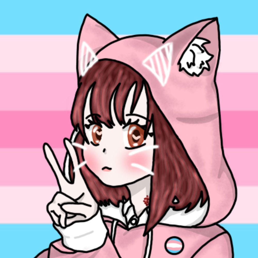 Tsunyami 🏳️‍⚧️🏳️‍🌈
