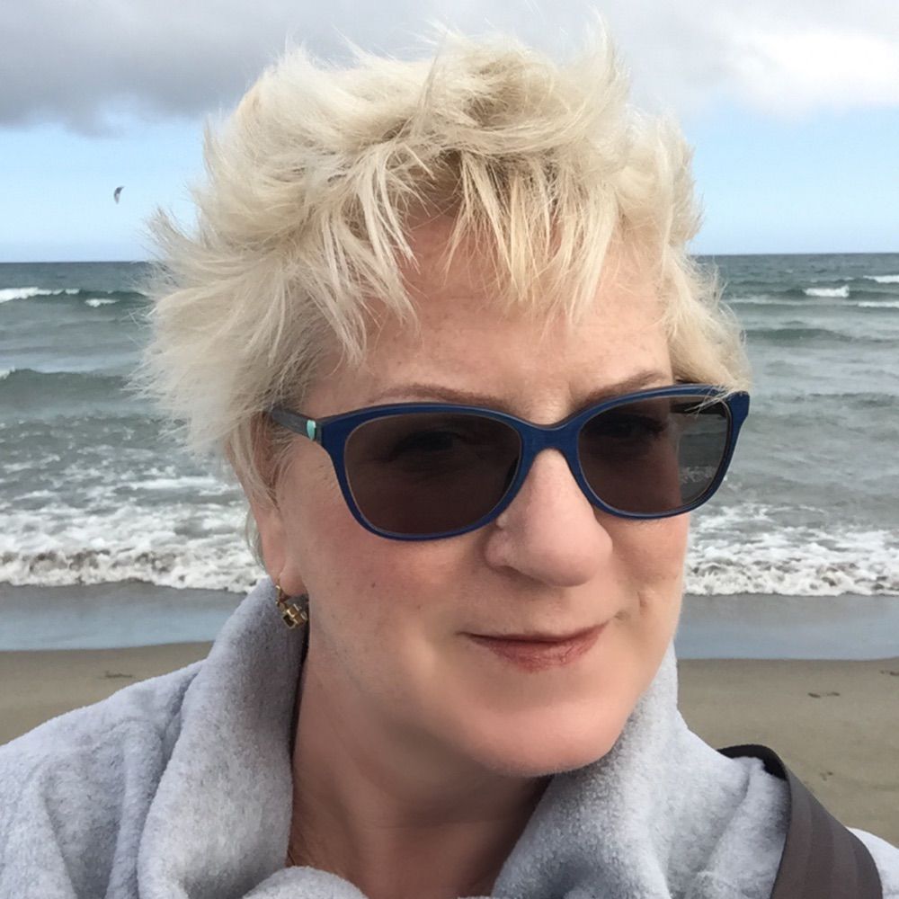 Laurie Feldman