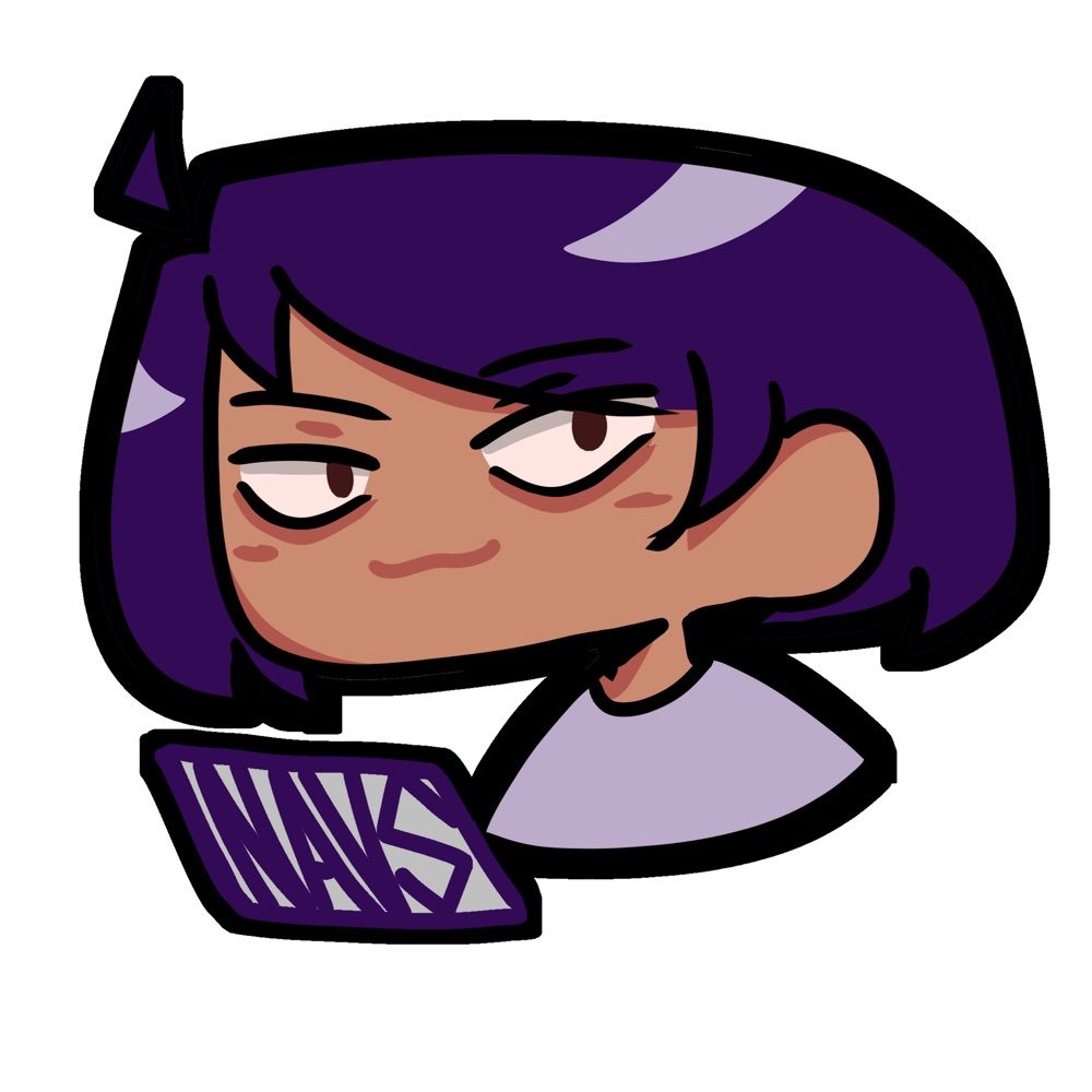 Navs (Open For Commissions)