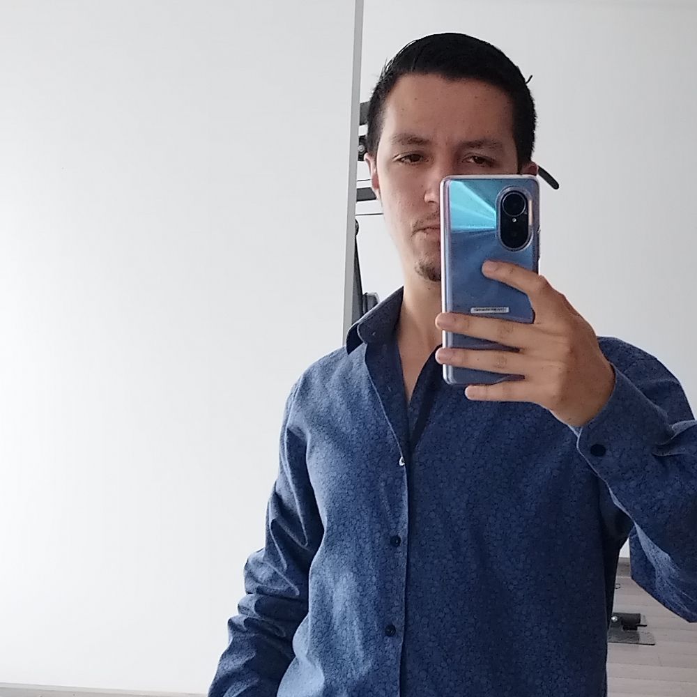 Daniel Losada