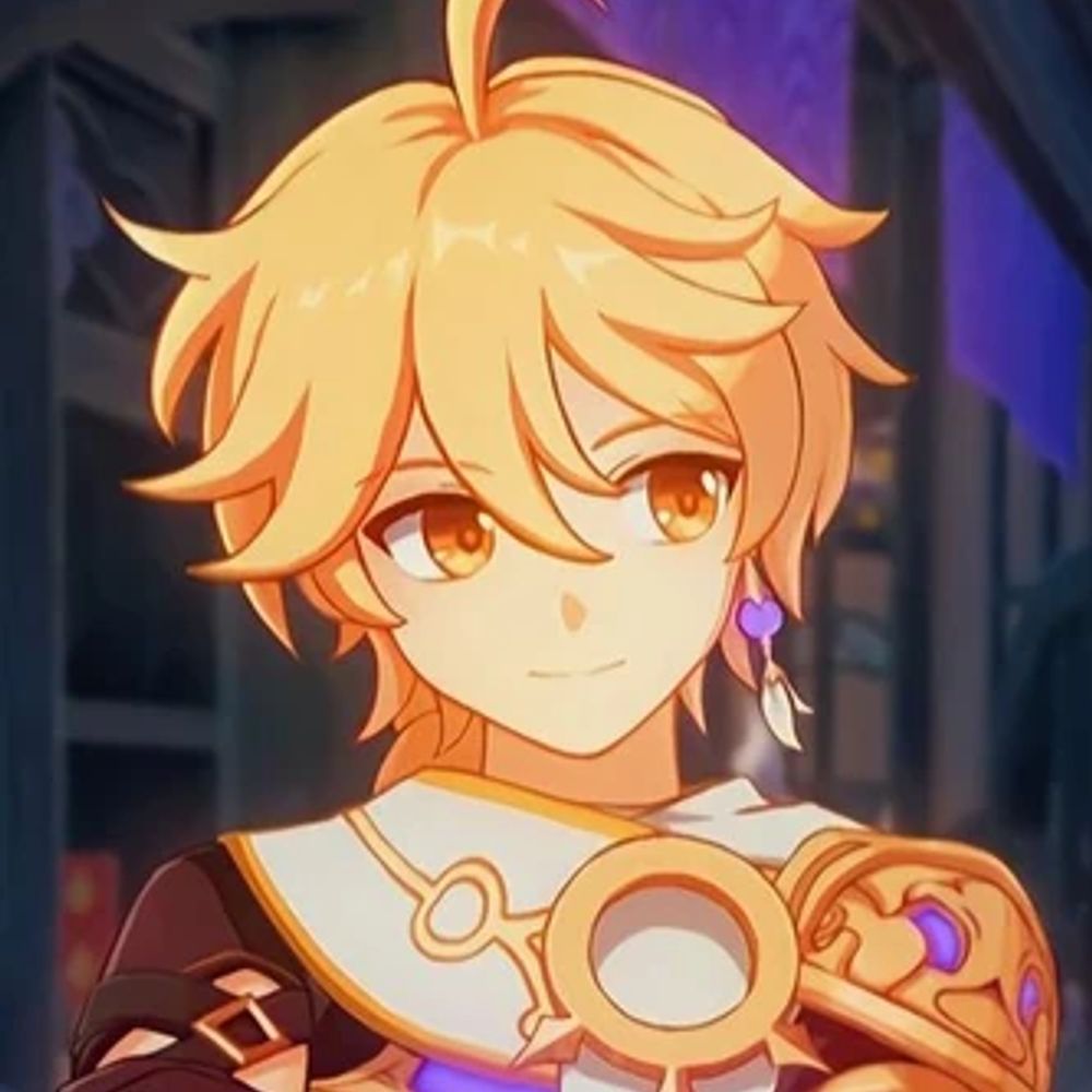 User avatar