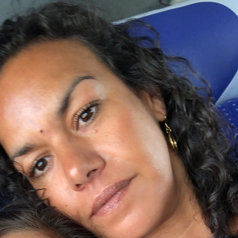 Nadia Rahou