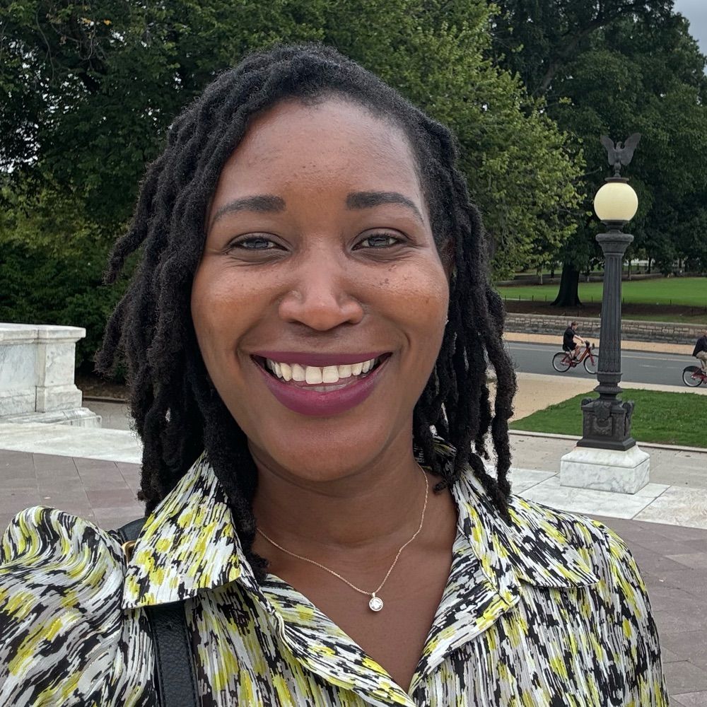 Rachel Issaka, MD, MAS