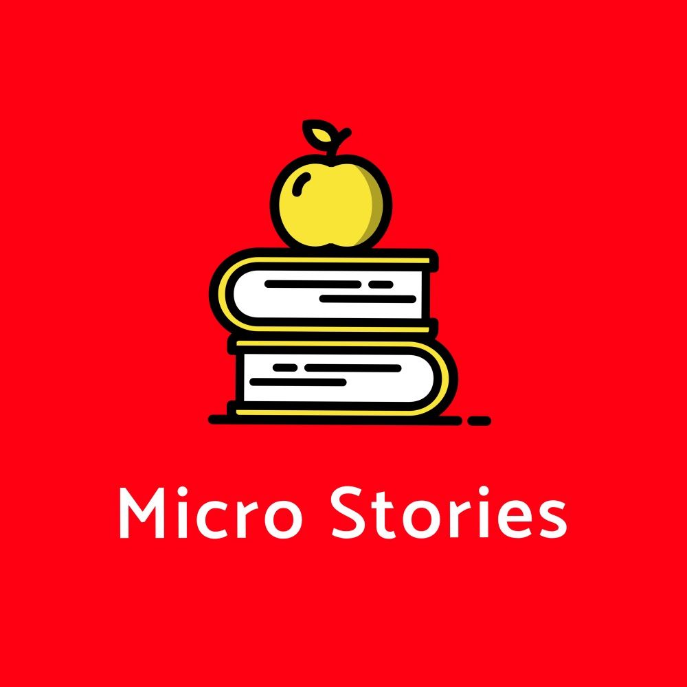 Micro Stories Blog