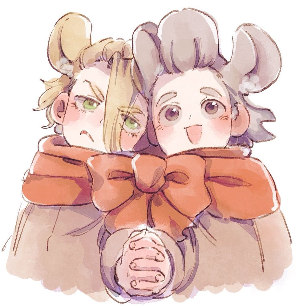お🍡