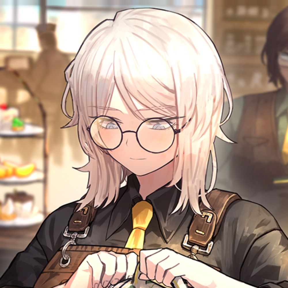 PM Cafe! (🦋)