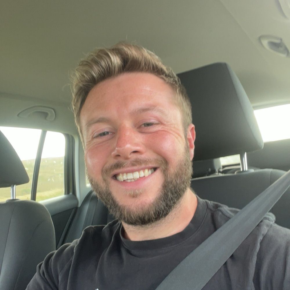 Dan Monk