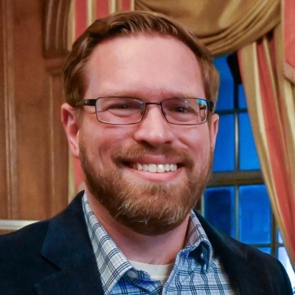Zach Brodt