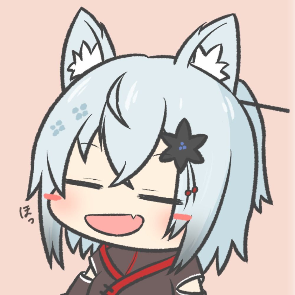 ねこざけ