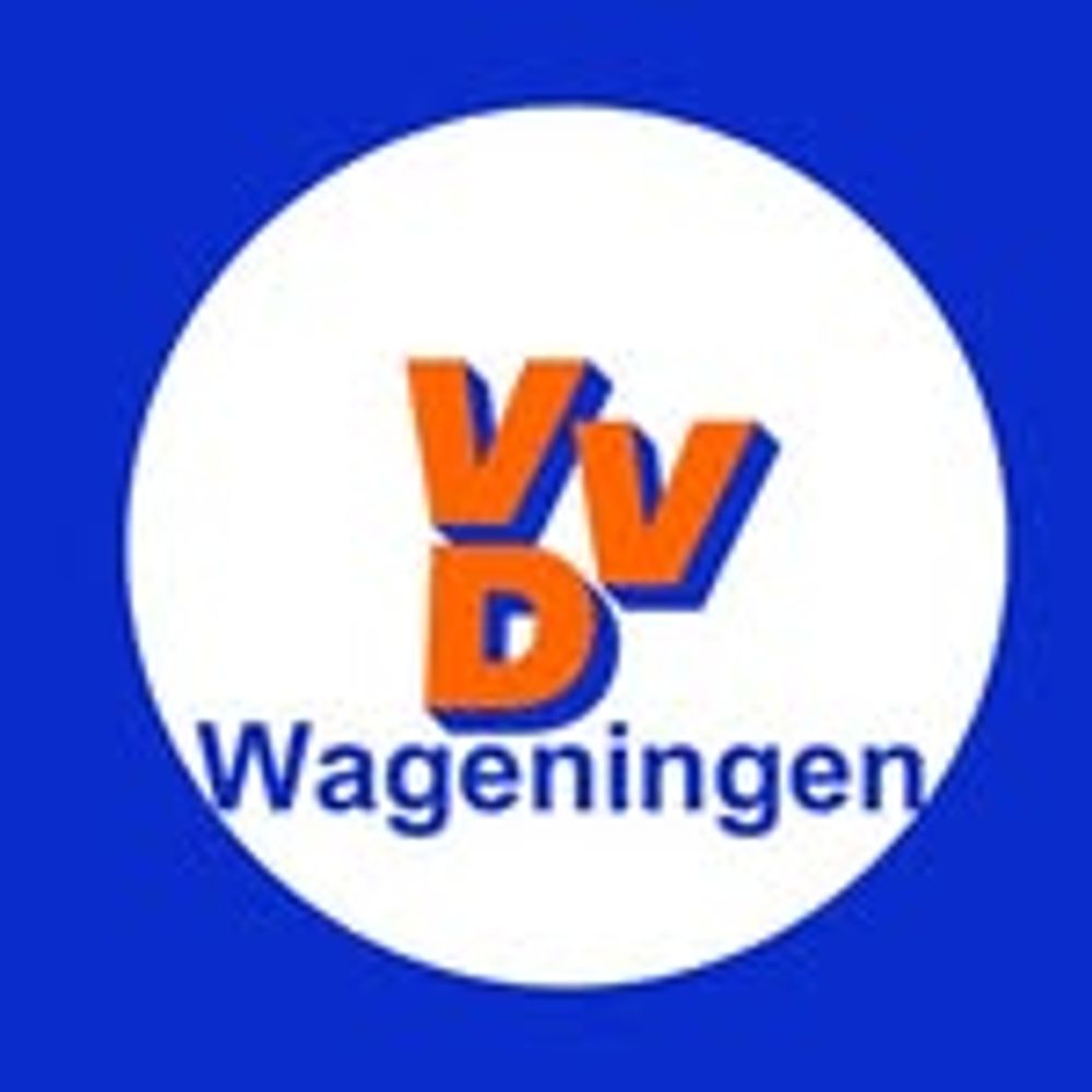 VVD Wageningen