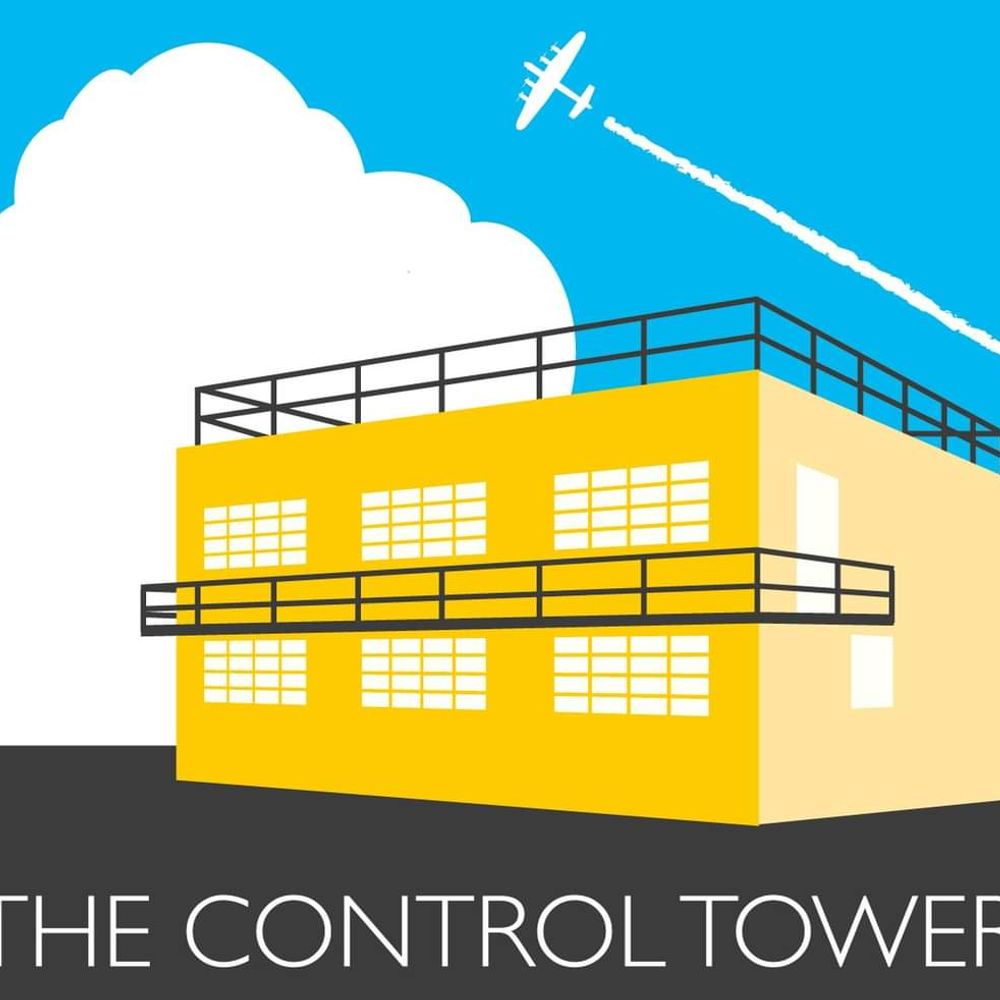 The Control Tower Bed and Breakfast