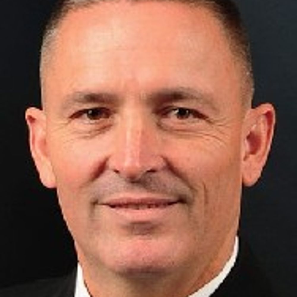 Michael Stevens