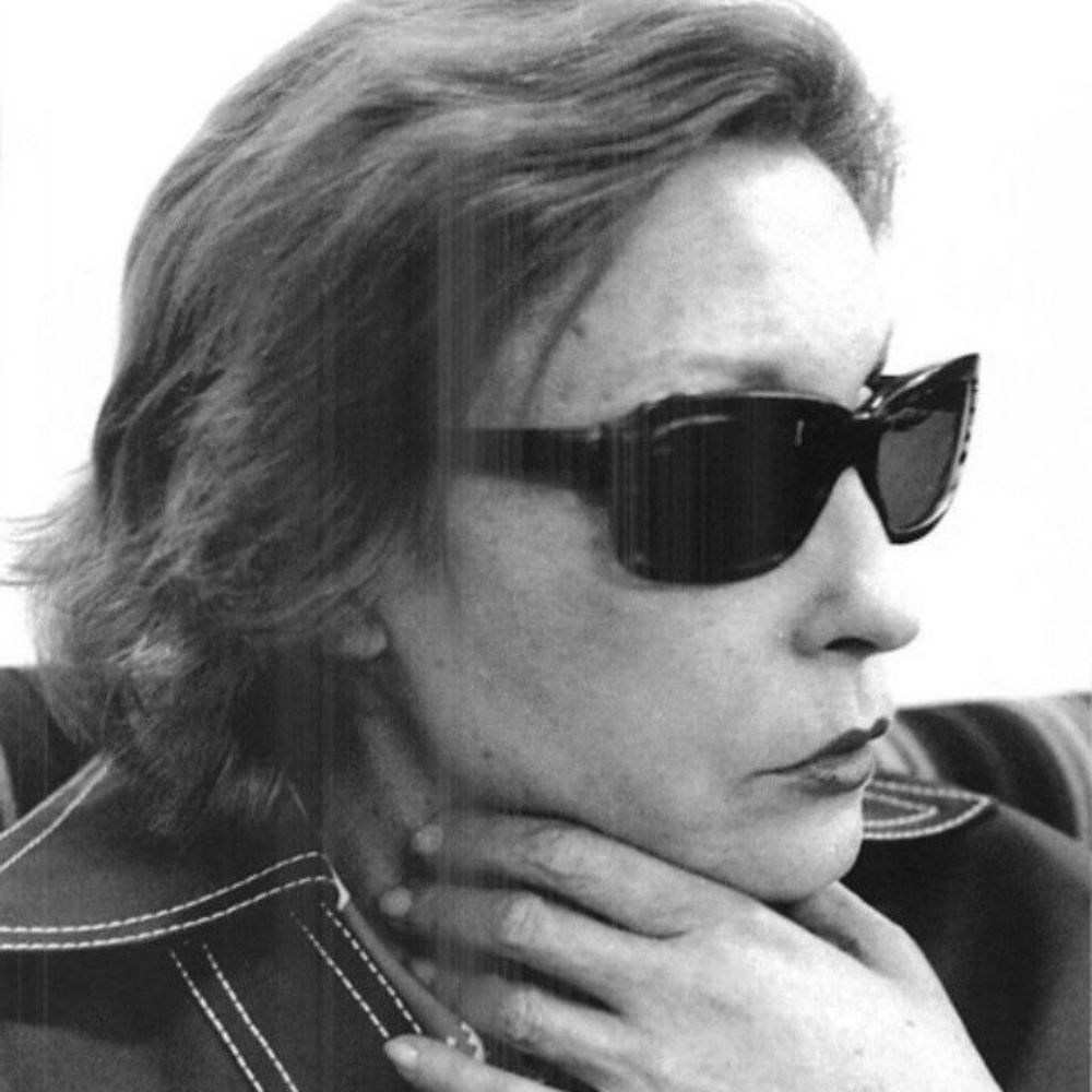 clarice lispector bot