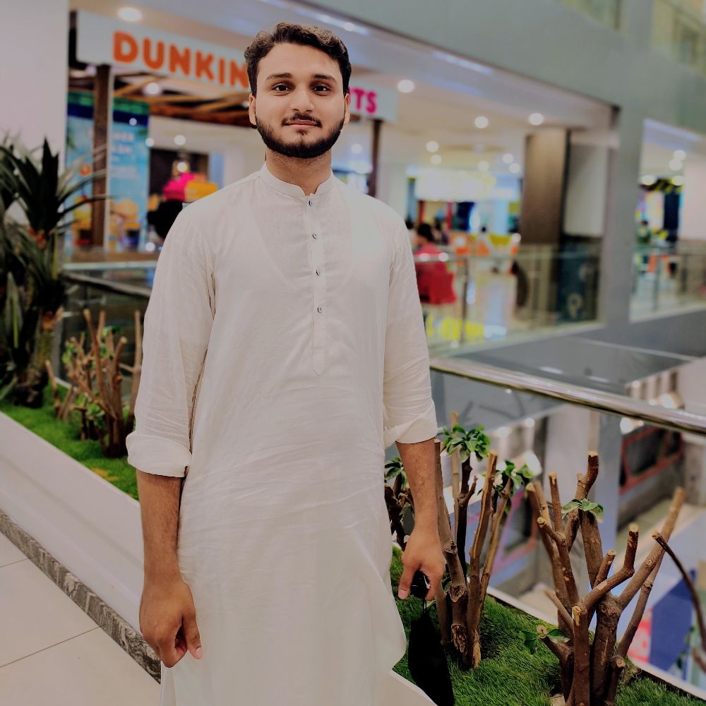 Ch Waleed