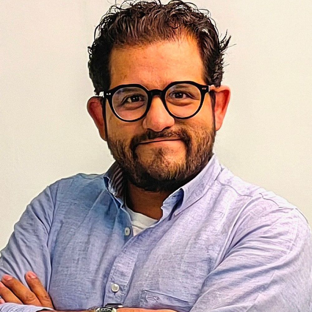 McCoy Galván