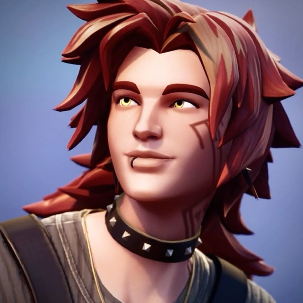 𝐋𝐔𝐂𝐈𝐄𝐍 𝐖𝐄𝐒𝐓.