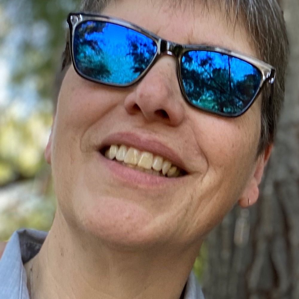 Ann M Green