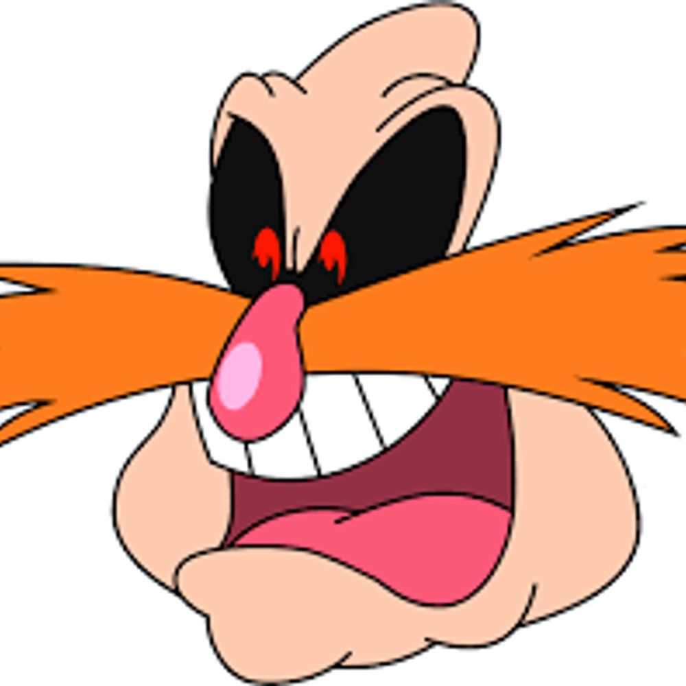 Dr. Robotnik