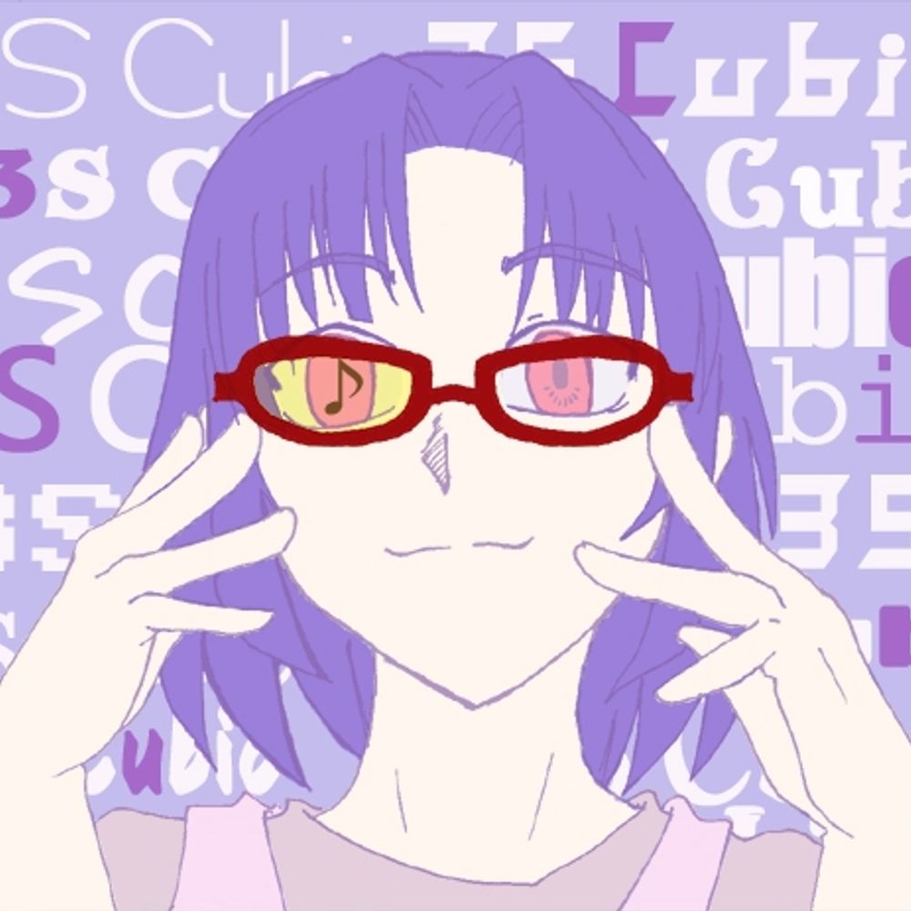 あかね@Cubic Studio